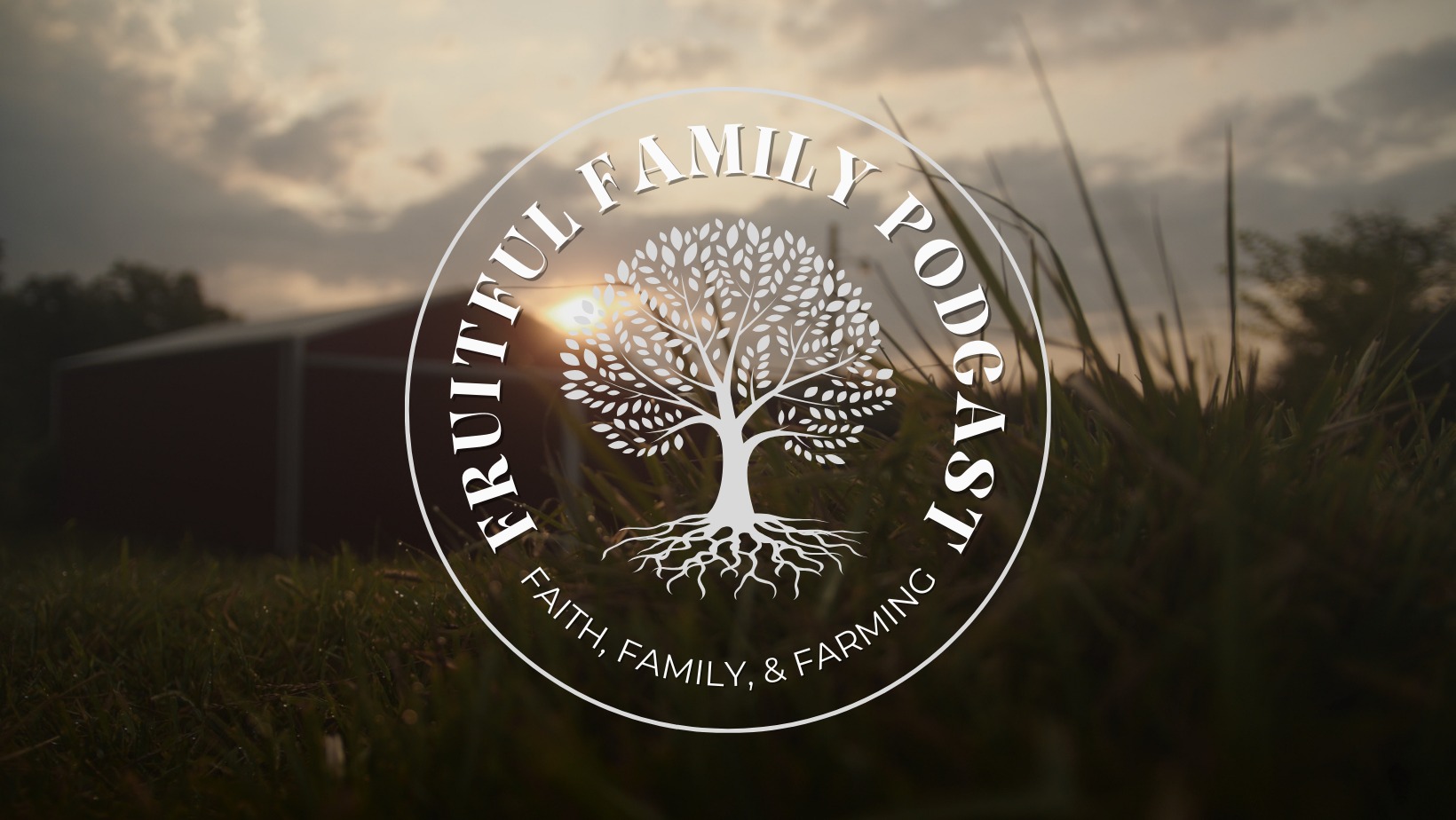Walker Family Homestead Podcast