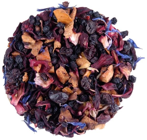 Herbal Teas