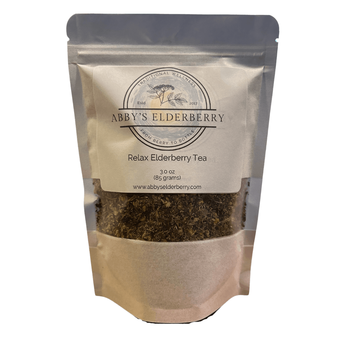 Herbal Teas